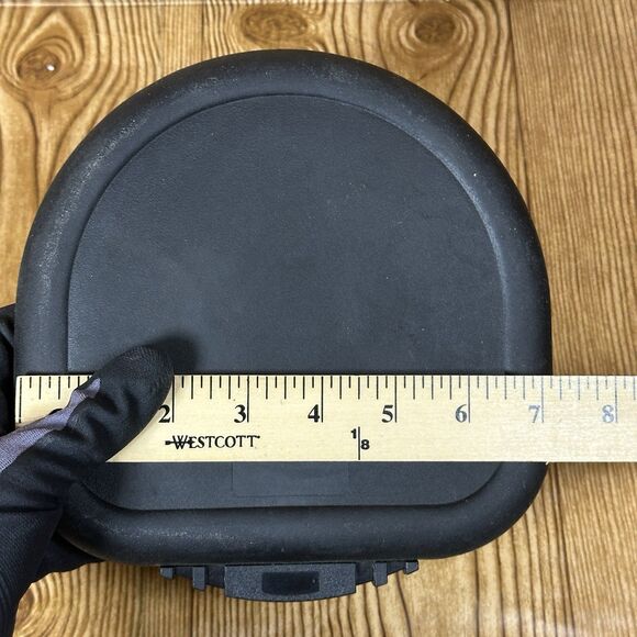 Alesis DM5 Electronic Drum Kit Parts Drum Tom Trigger Pad ONLY - Picture 12 of 13